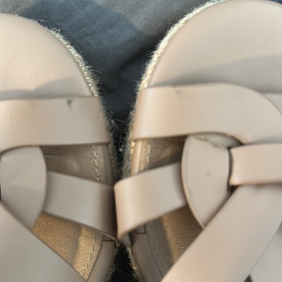 Torrid wedges - Picture 4 of 4